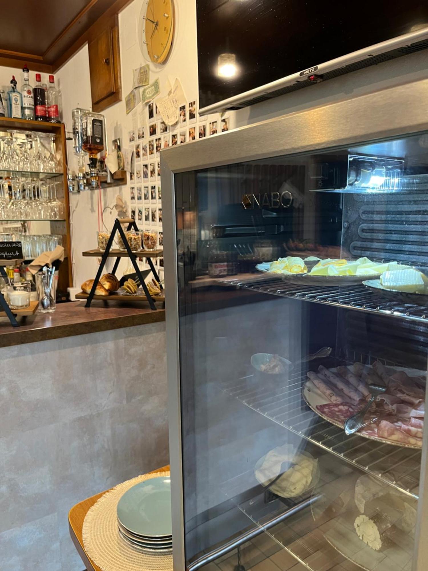 Fruehstueckspension Danklmaier Assachberg Bagian luar foto