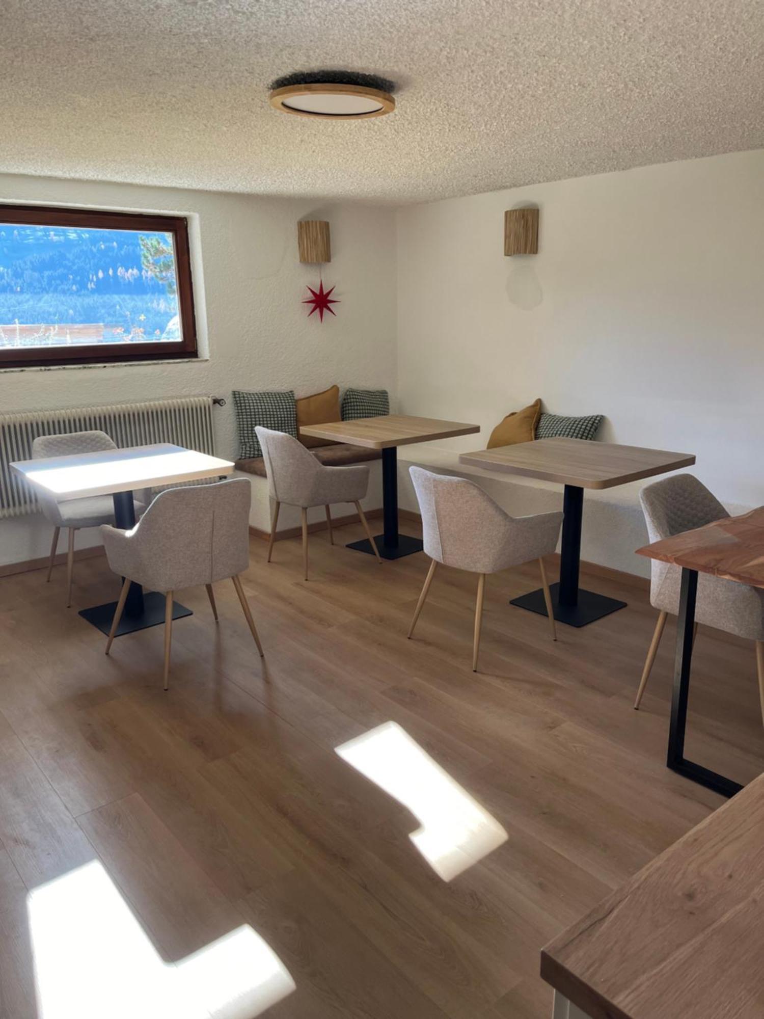 Fruehstueckspension Danklmaier Assachberg Bagian luar foto