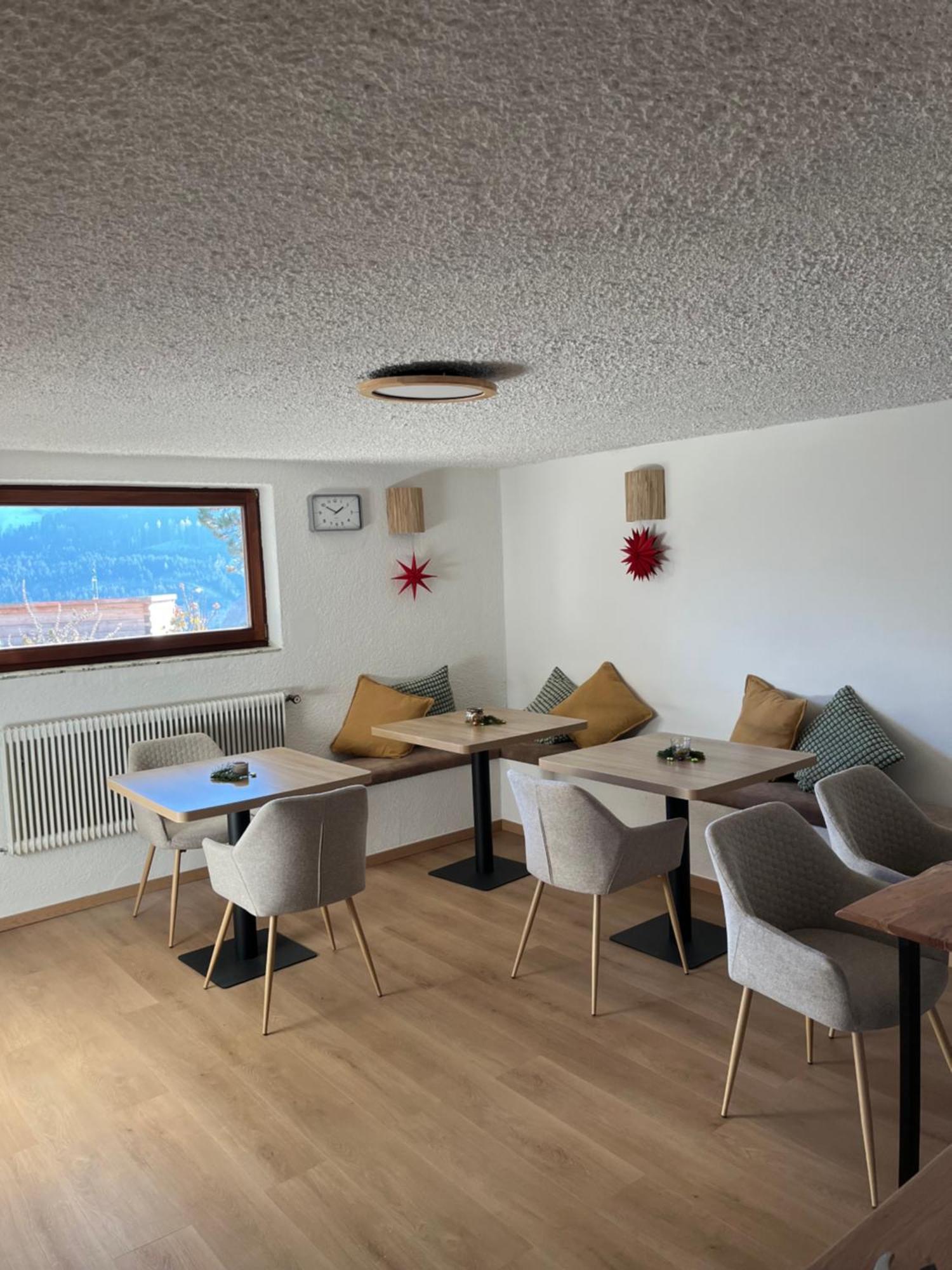 Fruehstueckspension Danklmaier Assachberg Bagian luar foto