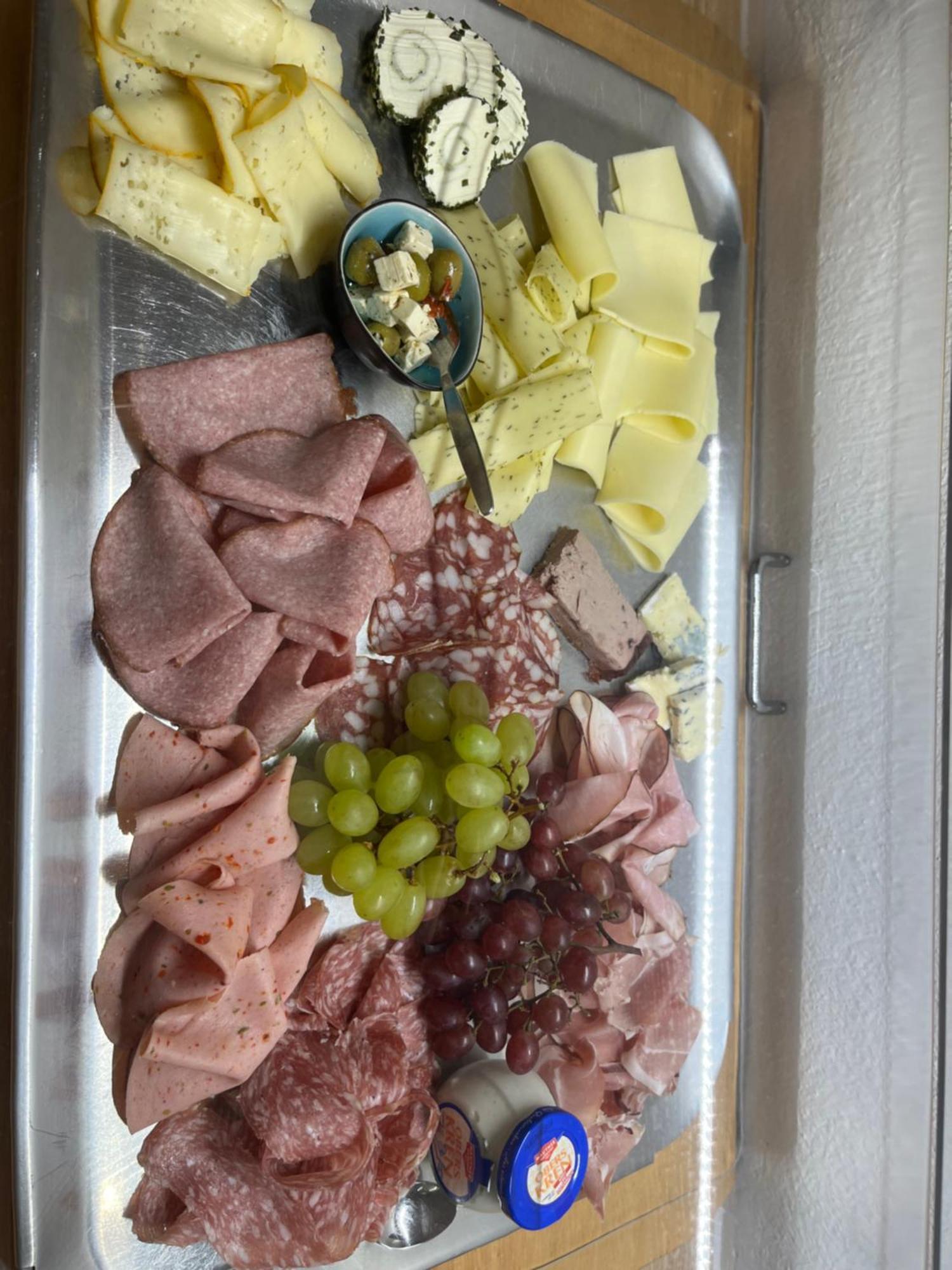 Fruehstueckspension Danklmaier Assachberg Bagian luar foto